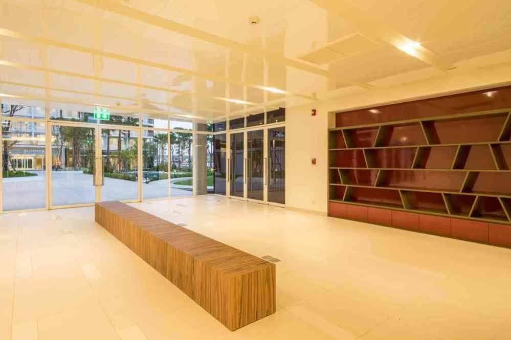 The Idle Hotel And Residence Khlong Luang Exterior photo