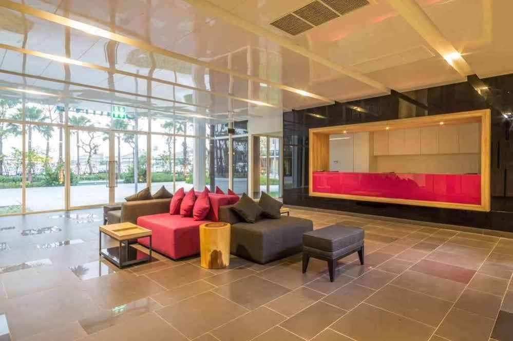 The Idle Hotel And Residence Khlong Luang Exterior photo